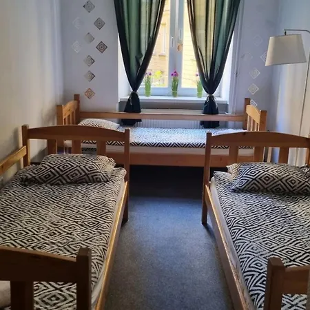 Хостел Cat Краков