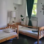 Cat Hostel Krakau