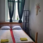 Cat Hostel Krakau