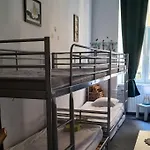 Hostel Cat Krakau