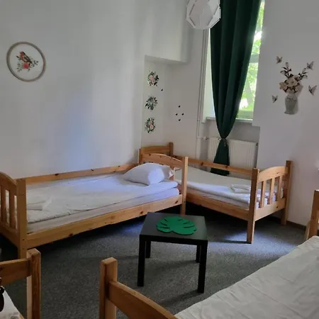 Albergue Cat Cracóvia