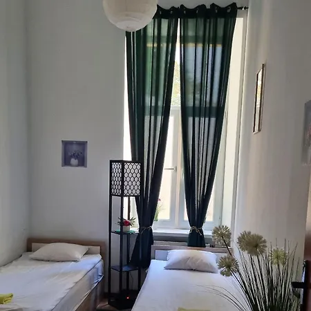 Albergue Cat Cracóvia