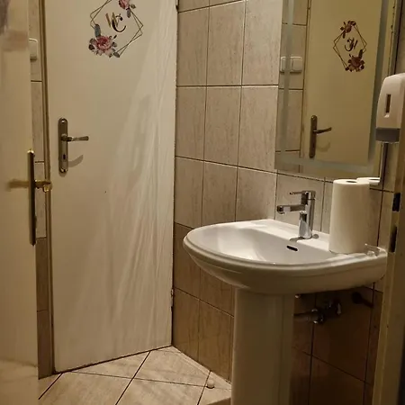 Albergue Cat Cracóvia