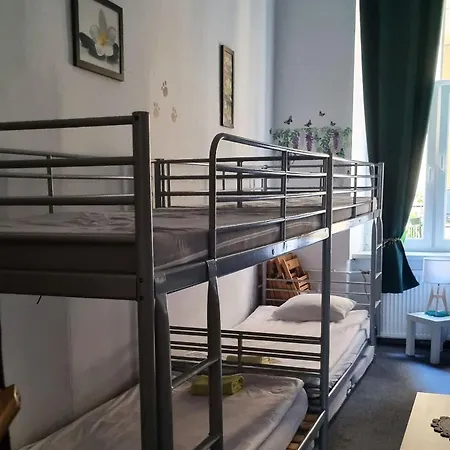 Auberge de jeunesse Cat Cracovie