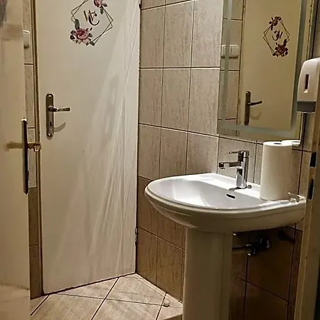 Albergue Cat Cracóvia