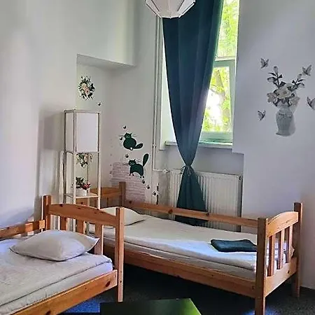 Albergue Cat Cracóvia