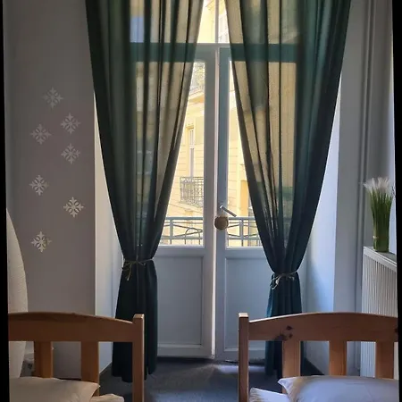 Cat Vandrarhem