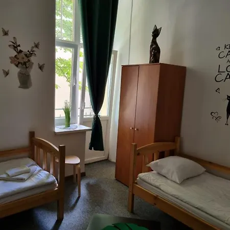 Cat Hostal