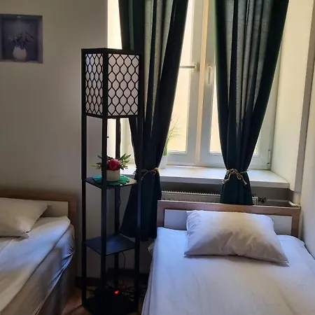 Hostal Cat Cracovia