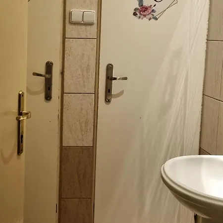 Cat Hostal Cracovia