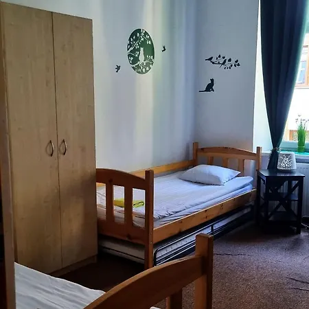 Cat Hostal *