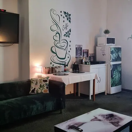 Hostal Cat Cracovia